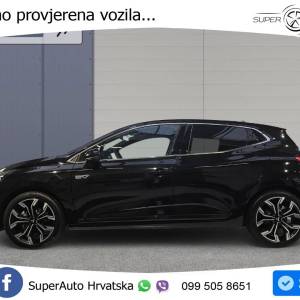 Mitsubishi Colt 1.6 Aut. 143 KS, LED+ACC+VIRT+GR SJED+KAM+PARK