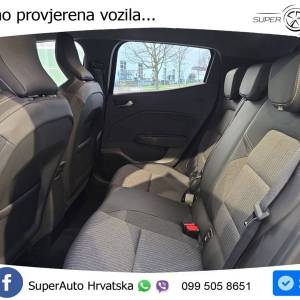 Mitsubishi Colt 1.6 Aut. 143 KS, LED+ACC+VIRT+GR SJED+KAM+PARK