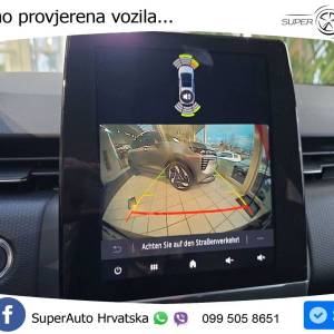 Mitsubishi Colt 1.6 Aut. 143 KS, LED+ACC+VIRT+GR SJED+KAM+PARK