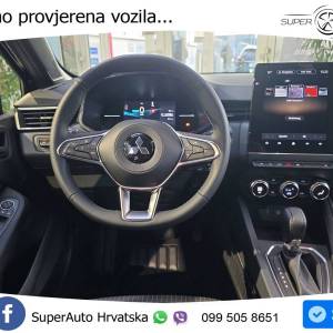 Mitsubishi Colt 1.6 Aut. 143 KS, LED+ACC+VIRT+GR SJED+KAM+PARK