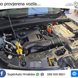 Mitsubishi Colt 1.6 Aut. Select 143 KS, LED+ACC+GR SJED+VIRT+KAM+PARK