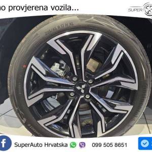Mitsubishi Colt 1.6 Aut. Select 143 KS, LED+ACC+GR SJED+VIRT+KAM+PARK