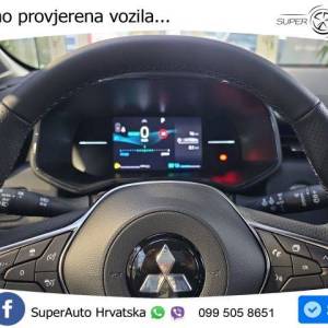 Mitsubishi Colt 1.6 Aut. Select 143 KS, LED+ACC+GR SJED+VIRT+KAM+PARK