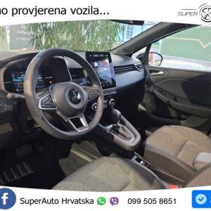 Mitsubishi Colt 1.6 Aut. Select 143 KS, LED+ACC+GR SJED+VIRT+KAM+PARK