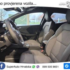 Mitsubishi Colt 1.6 Aut. Select 143 KS, LED+ACC+GR SJED+VIRT+KAM+PARK