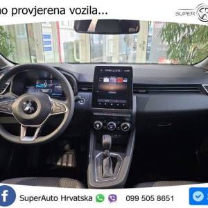 Mitsubishi Colt 1.6 Aut. Select 143 KS, LED+ACC+GR SJED+VIRT+KAM+PARK