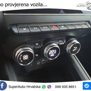 Mitsubishi Colt 1.6 Aut. Select 143 KS, LED+ACC+GR SJED+VIRT+KAM+PARK