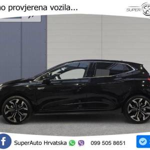 Mitsubishi Colt 1.6 Aut. Select 143 KS, LED+ACC+GR SJED+VIRT+KAM+PARK