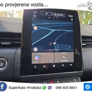 Mitsubishi Colt 1.6 Aut. Select 143 KS, LED+ACC+GR SJED+VIRT+KAM+PARK