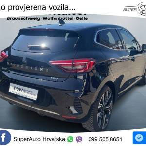 Mitsubishi Colt 1.6 Hybrid Aut. Intro 143 KS, LED+ACC+VIRT+GR SJED+KAM+PARK