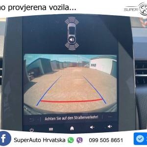 Mitsubishi Colt 1.6 Hybrid Aut. Intro 143 KS, LED+ACC+VIRT+GR SJED+KAM+PARK