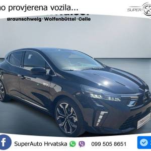 Mitsubishi Colt 1.6 Hybrid Aut. Intro 143 KS, LED+ACC+VIRT+GR SJED+KAM+PARK