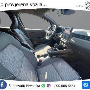 Mitsubishi Colt 1.6 Hybrid Aut. Intro 143 KS, LED+ACC+VIRT+GR SJED+KAM+PARK
