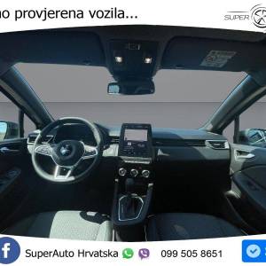 Mitsubishi Colt 1.6 Hybrid Aut. Intro 143 KS, LED+ACC+VIRT+GR SJED+KAM+PARK