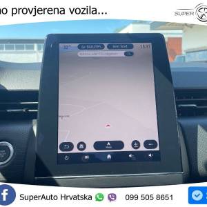 Mitsubishi Colt 1.6 Hybrid Aut. Intro 143 KS, LED+ACC+VIRT+GR SJED+KAM+PARK