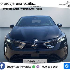 Mitsubishi Colt 1.6 Hybrid Aut. Intro 143 KS, LED+ACC+VIRT+GR SJED+KAM+PARK