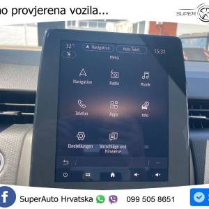 Mitsubishi Colt 1.6 Hybrid Aut. Intro 143 KS, LED+ACC+VIRT+GR SJED+KAM+PARK