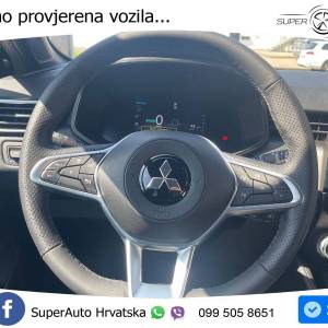 Mitsubishi Colt 1.6 Hybrid Aut. Intro 143 KS, LED+ACC+VIRT+GR SJED+KAM+PARK