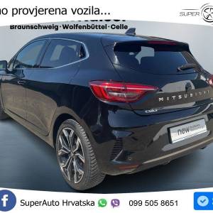 Mitsubishi Colt 1.6 Hybrid Aut. Intro 143 KS, LED+ACC+VIRT+GR SJED+KAM+PARK