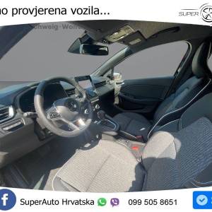 Mitsubishi Colt 1.6 Hybrid Aut. Intro 143 KS, LED+ACC+VIRT+GR SJED+KAM+PARK