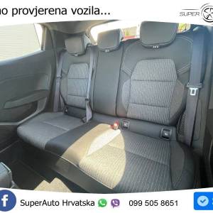 Mitsubishi Colt 1.6 Hybrid Aut. Intro 143 KS, LED+ACC+VIRT+GR SJED+KAM+PARK
