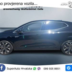 Mitsubishi Colt 1.6 Hybrid Aut. Intro 143 KS, LED+ACC+VIRT+GR SJED+KAM+PARK