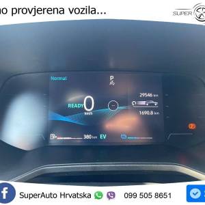 Mitsubishi Colt 1.6 Hybrid Aut. Intro 143 KS, LED+ACC+VIRT+GR SJED+KAM+PARK