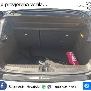 Mitsubishi Colt 1.6 Hybrid Aut. Intro 143 KS, LED+ACC+VIRT+GR SJED+KAM+PARK