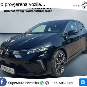 Mitsubishi Colt 1.6 Hybrid Aut. Intro 143 KS, LED+ACC+VIRT+GR SJED+KAM+PARK