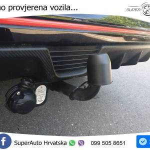 Mitsubishi Eclipse Cross 2.4 MIVEC 4WD Aut. 188 KS, LED+ACC+4xGR SJED+HEAD+360