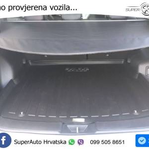 Mitsubishi Eclipse Cross 2.4 MIVEC 4WD Aut. 188 KS, LED+ACC+4xGR SJED+HEAD+360