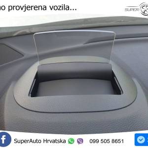 Mitsubishi Eclipse Cross 2.4 MIVEC 4WD Aut. 188 KS, LED+ACC+4xGR SJED+HEAD+360