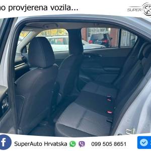 Mitsubishi Eclipse Cross Hybrid 4WD Aut. 188 KS, LED+KAM+GR SJED+TEM+PARK