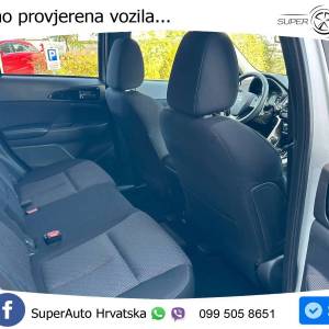 Mitsubishi Eclipse Cross Hybrid 4WD Aut. 188 KS, LED+KAM+GR SJED+TEM+PARK