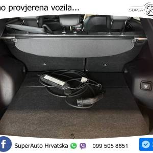 Mitsubishi Eclipse Cross Hybrid 4WD Select 188 KS, LED+KAM+4xGR SJED+PARK