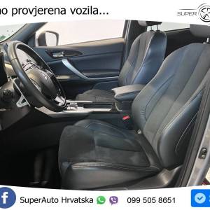 Mitsubishi Eclipse Cross Hybrid 4WD Select 188 KS, LED+KAM+4xGR SJED+PARK