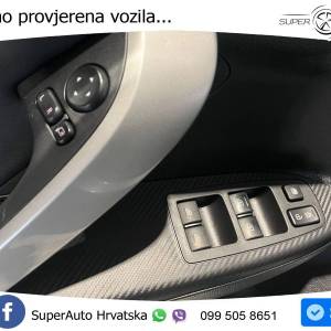 Mitsubishi Eclipse Cross Hybrid 4WD Select 188 KS, LED+KAM+4xGR SJED+PARK