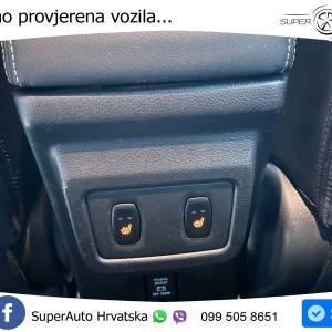 Mitsubishi Eclipse Cross Hybrid 4WD Select 188 KS, LED+KAM+4xGR SJED+PARK