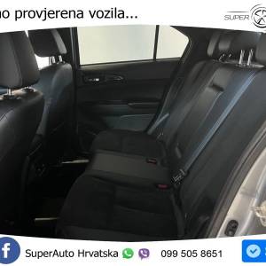 Mitsubishi Eclipse Cross Hybrid 4WD Select 188 KS, LED+KAM+4xGR SJED+PARK