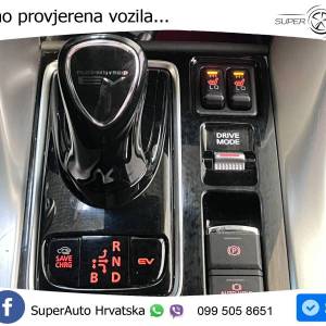 Mitsubishi Eclipse Cross Hybrid 4WD Select 188 KS, LED+KAM+4xGR SJED+PARK