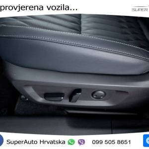 Mitsubishi Outlander 2.4 MIVEC 4WD Aut. Diamond 306 KS, ACC+360+4xGR SJED+PANO