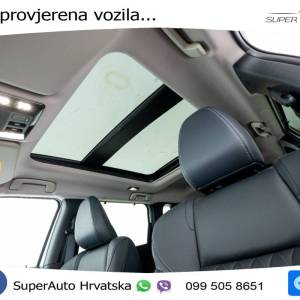 Mitsubishi Outlander 2.4 MIVEC 4WD Aut. Diamond 306 KS, ACC+360+4xGR SJED+PANO