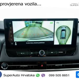 Mitsubishi Outlander 2.4 MIVEC 4WD Aut. Diamond 306 KS, ACC+360+4xGR SJED+PANO
