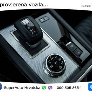 Mitsubishi Outlander 2.4 MIVEC 4WD Aut. Diamond 306 KS, ACC+360+4xGR SJED+PANO