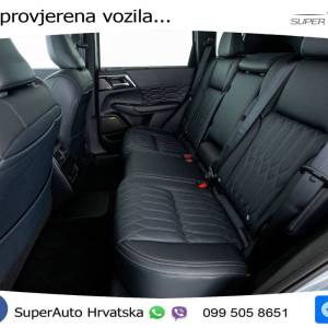 Mitsubishi Outlander 2.4 MIVEC 4WD Aut. Diamond 306 KS, ACC+360+4xGR SJED+PANO
