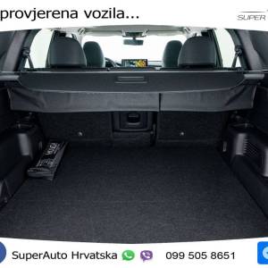 Mitsubishi Outlander 2.4 MIVEC 4WD Aut. Diamond 306 KS, ACC+360+4xGR SJED+PANO