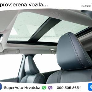 Mitsubishi Outlander 2.4 MIVEC 4WD Aut. Diamond 306 KS, ACC+360+4xGR SJED+PANO