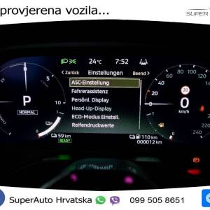Mitsubishi Outlander 2.4 MIVEC 4WD Aut. Diamond 306 KS, ACC+360+4xGR SJED+PANO