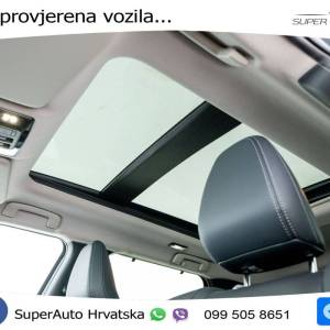Mitsubishi Outlander 2.4 MIVEC 4WD Aut. Diamond 306 KS, ACC+360+4xGR SJED+PANO