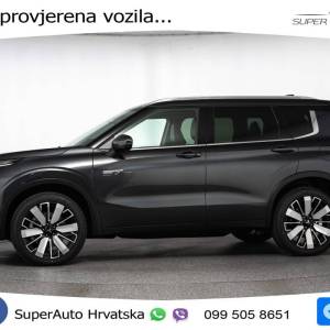 Mitsubishi Outlander 2.4 MIVEC 4WD Aut. Diamond 306 KS, ACC+360+4xGR SJED+PANO